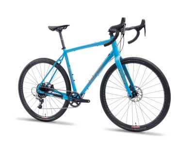 RLT 9 3-STAR SRAM RIVAL 1