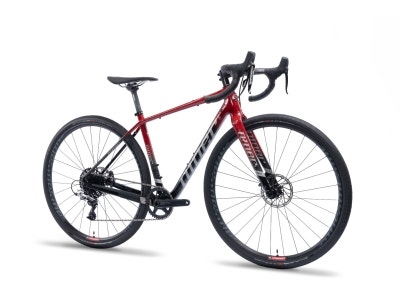 RLT 9 RDO - 3-STAR SRAM RIVAL 1