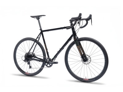 RLT 9 Steel - 2-STAR APEX 1