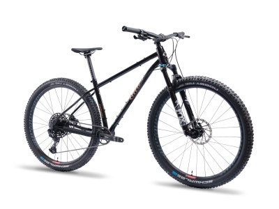 SIR 9 - 2-STAR SRAM SX EAGLE