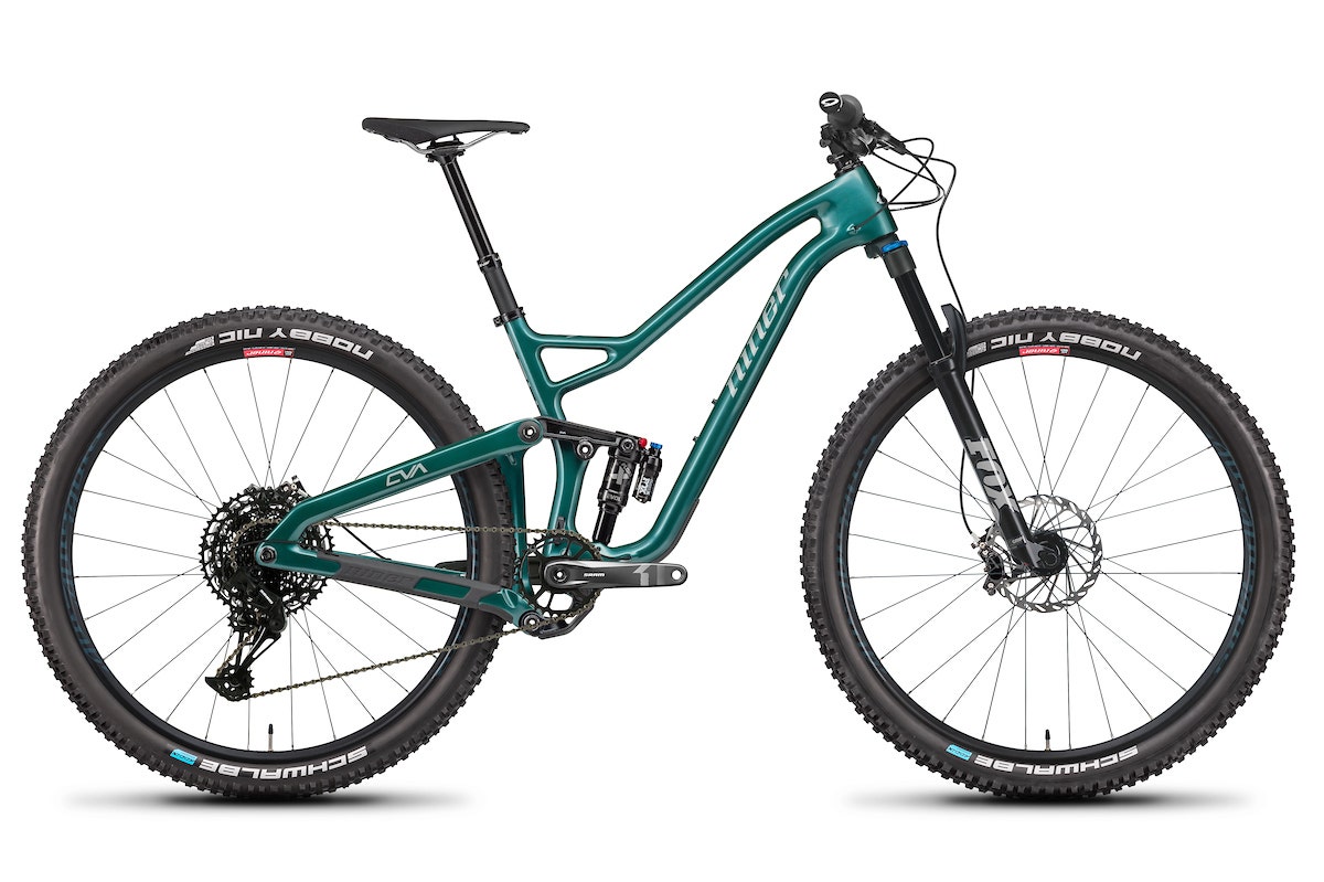 Niner jet 9 nx eagle shop