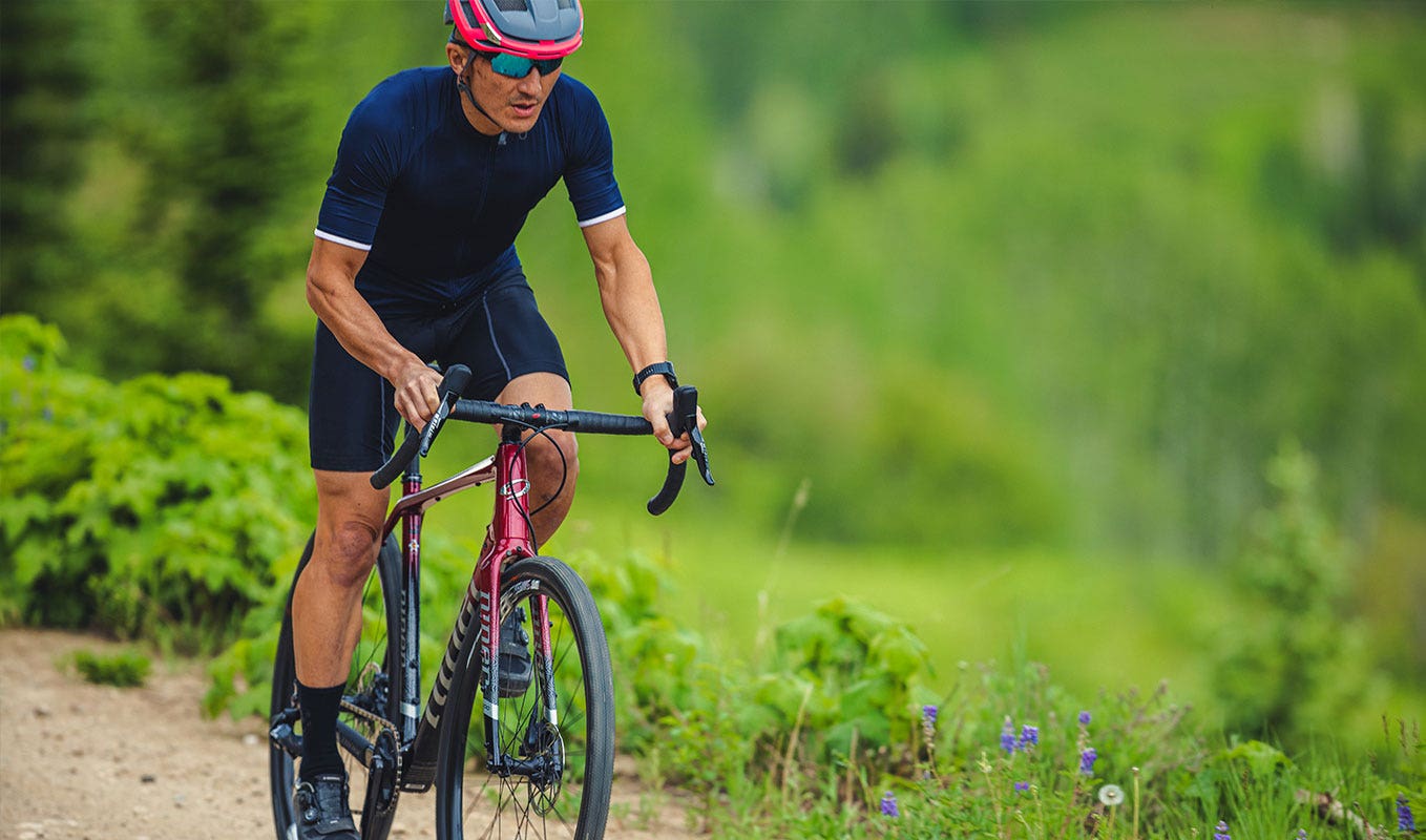 Niner Gravel Bikes